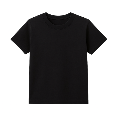 Black T-Shirt