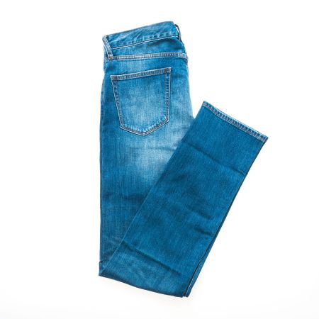 Blue JeanS